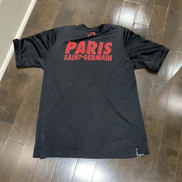 Mens soccer jersey - Picture 2 of 4